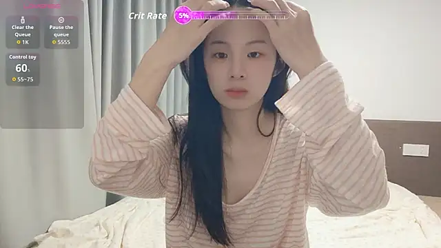 xiao-qinju online show from 05.08.26