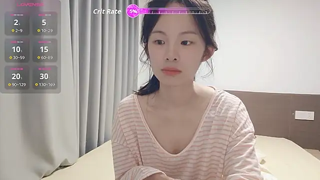 xiao-qinju online show from 05.09.26