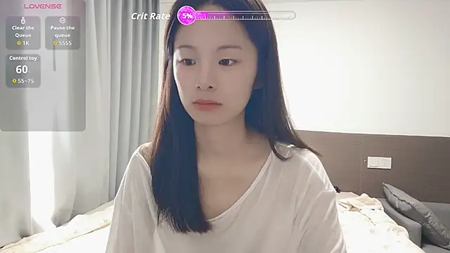 xiao-qinju online show from 06.12.26