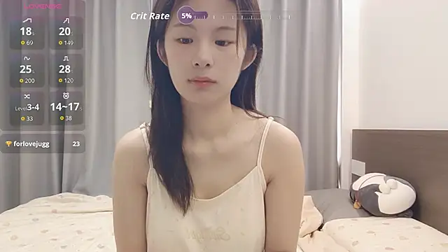 xiao-qinju online show from 07.27.26