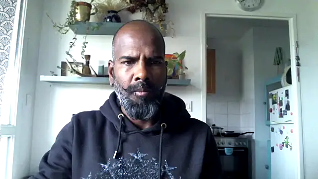 frenchblackc31 online show from 09.13.25