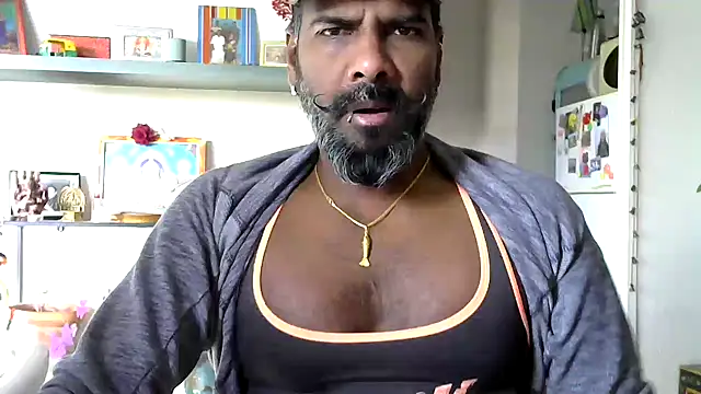 frenchblackc31 online show from 02.06.26