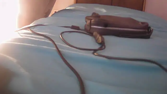 SatiroyNinfa online show from 10.17.25