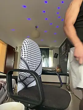 1Richrichard1 online show from 06.07.26