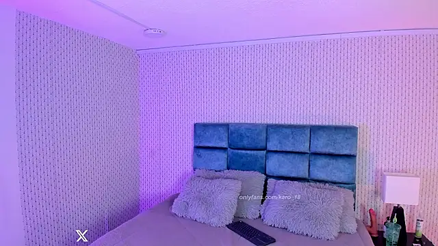 karoliine jones online show from 03.14.26