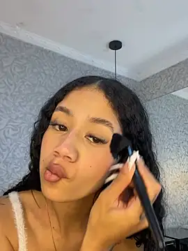 jadee8 online show from 07.17.26