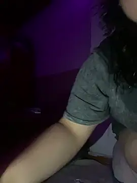 Snapshot of Solangerulo_ chatting on 02.11.26 Solangerulo online show from 02.11.26