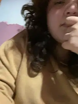 Snapshot of Solangerulo_ chatting on 02.19.26 Solangerulo online show from 02.19.26