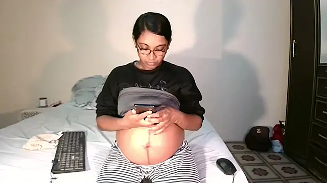 indiansweetflava online show from 04.24.26