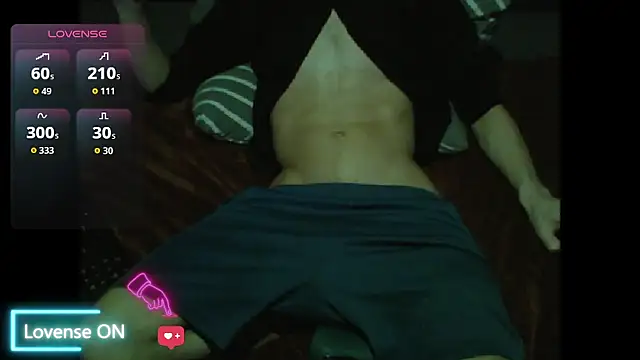 sensualDday online show from 02.13.26