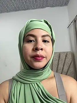 cala borhan online show from 04.05.26