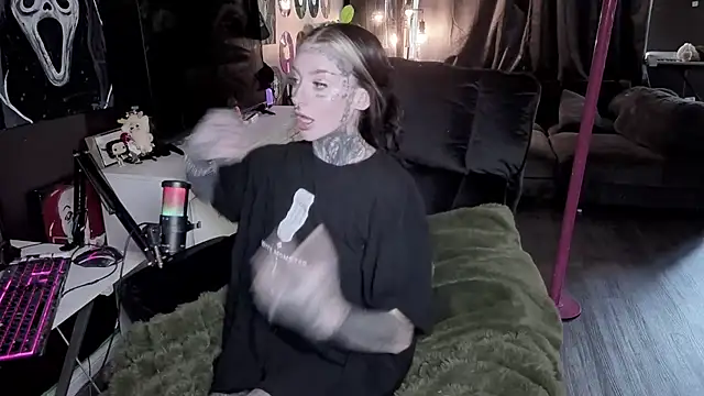 bambitatted online show from 07.19.26