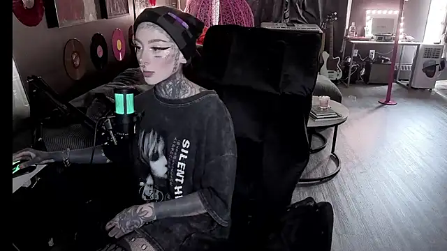 bambitatted online show from 07.28.26