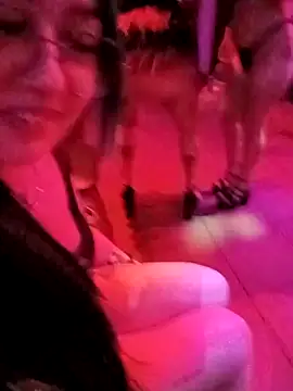 Dulcedeanis online show from 02.22.26