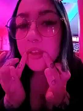 Dulcedeanis online show from 04.06.26