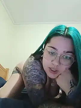 Snapshot of Dulcedeanis chatting on 07.19.26 Dulcedeanis online show from 07.19.26