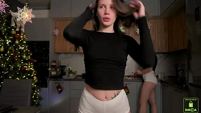 dollylovs online show from 01.10.26