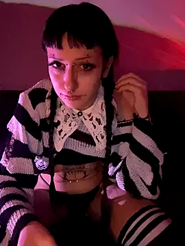 severingratty online show from 10.29.25