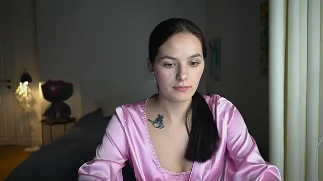 EwelynScott online show from 11.09.25