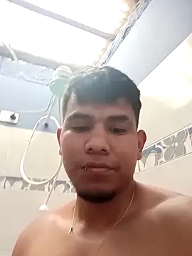 Oscariin96 online show from 03.03.26