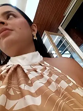 Snapshot of Lambedora_69 chatting on 01.17.26 Lambedora 69 online show from 01.17.26