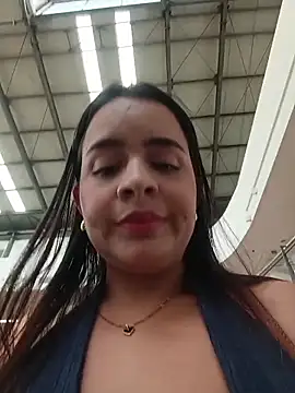 Snapshot of Lambedora_69 chatting on 02.10.26 Lambedora 69 online show from 02.10.26