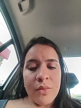 Snapshot of Lambedora_69 chatting on 02.14.26 Lambedora 69 online show from 02.14.26