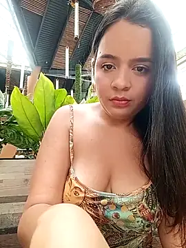 Snapshot of Lambedora_69 chatting on 02.19.26 Lambedora 69 online show from 02.19.26