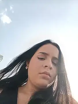 Snapshot of Lambedora_69 chatting on 02.26.26 Lambedora 69 online show from 02.26.26