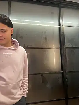 Rose-andres online show from 01.07.26