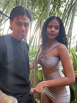 Rose-andres online show from 02.02.26