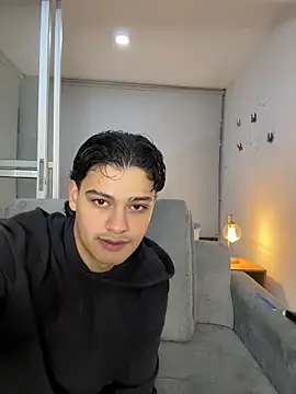 Rose-andres online show from 02.26.26