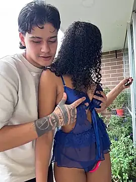 Rose-andres online show from 03.29.26