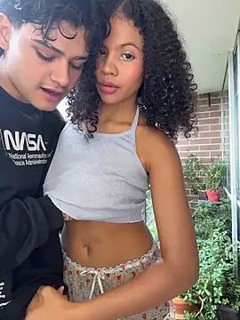 Rose-andres online show from 03.30.26