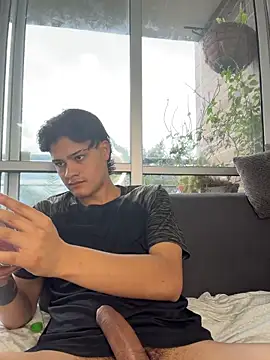 Rose-andres online show from 05.18.26