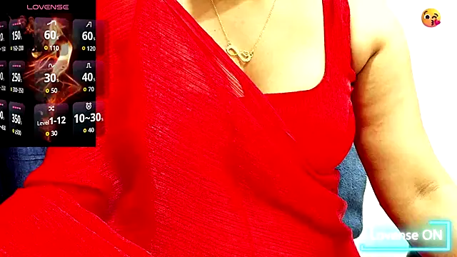 Anuforyou19 online show from 11.11.25