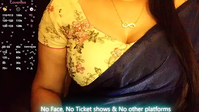 Anuforyou19 online show from 04.16.26