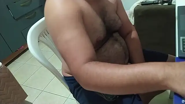 Urso Nerd online show from 01.19.26