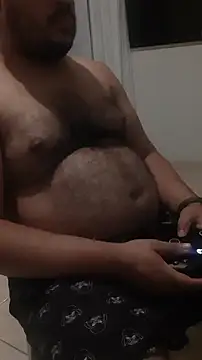 Urso Nerd online show from 03.08.26