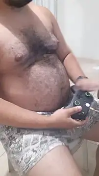 Urso Nerd online show from 03.22.26