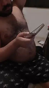 Urso Nerd online show from 04.17.26