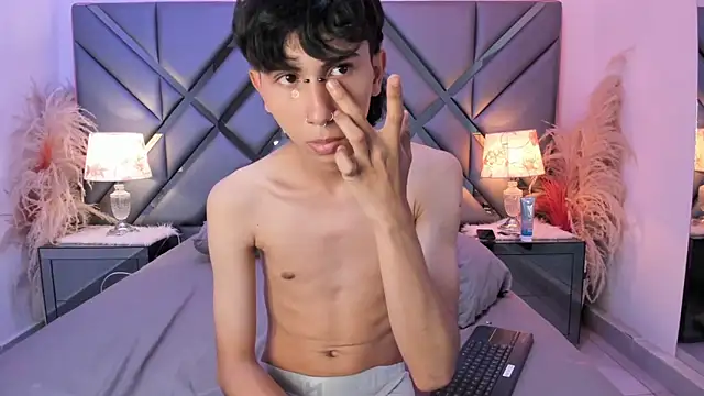 Milan LewisS online show from 04.01.26