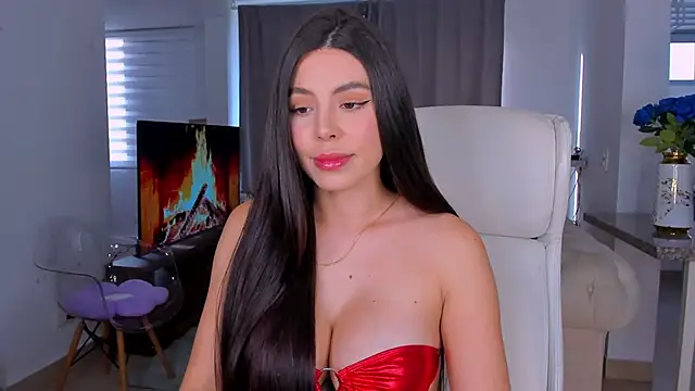 MeganScott online show from 11.19.25