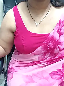 Anushka134 online show from 09.11.25