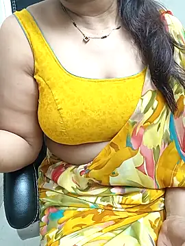 Anushka134 online show from 10.11.25