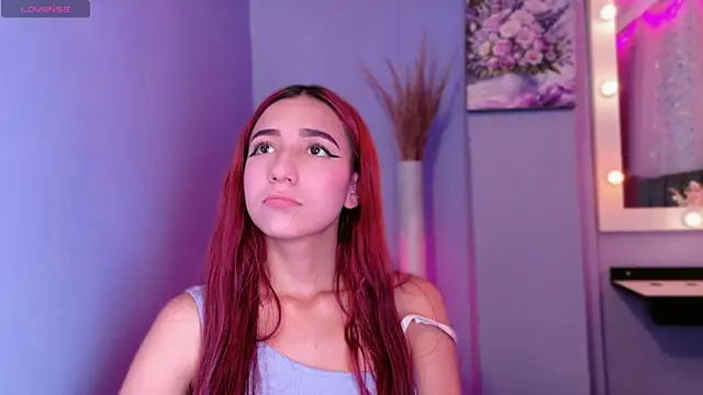 NataliaPrada s online show from 12.17.25