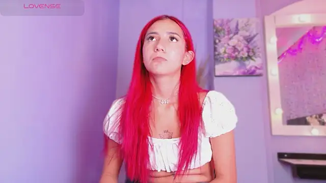 NataliaPrada s online show from 07.25.26