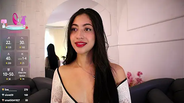 charlotterusso online show from 05.12.26
