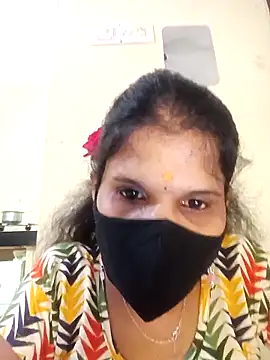 Snapshot of ranisanthutelugu chatting on 09.15.25 ranisanthutelugu online show from 09.15.25