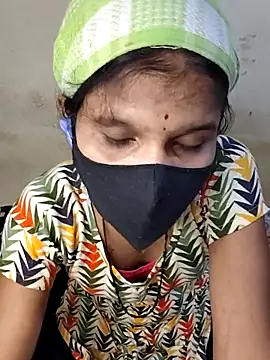 Snapshot of ranisanthutelugu chatting on 09.25.25 ranisanthutelugu online show from 09.25.25